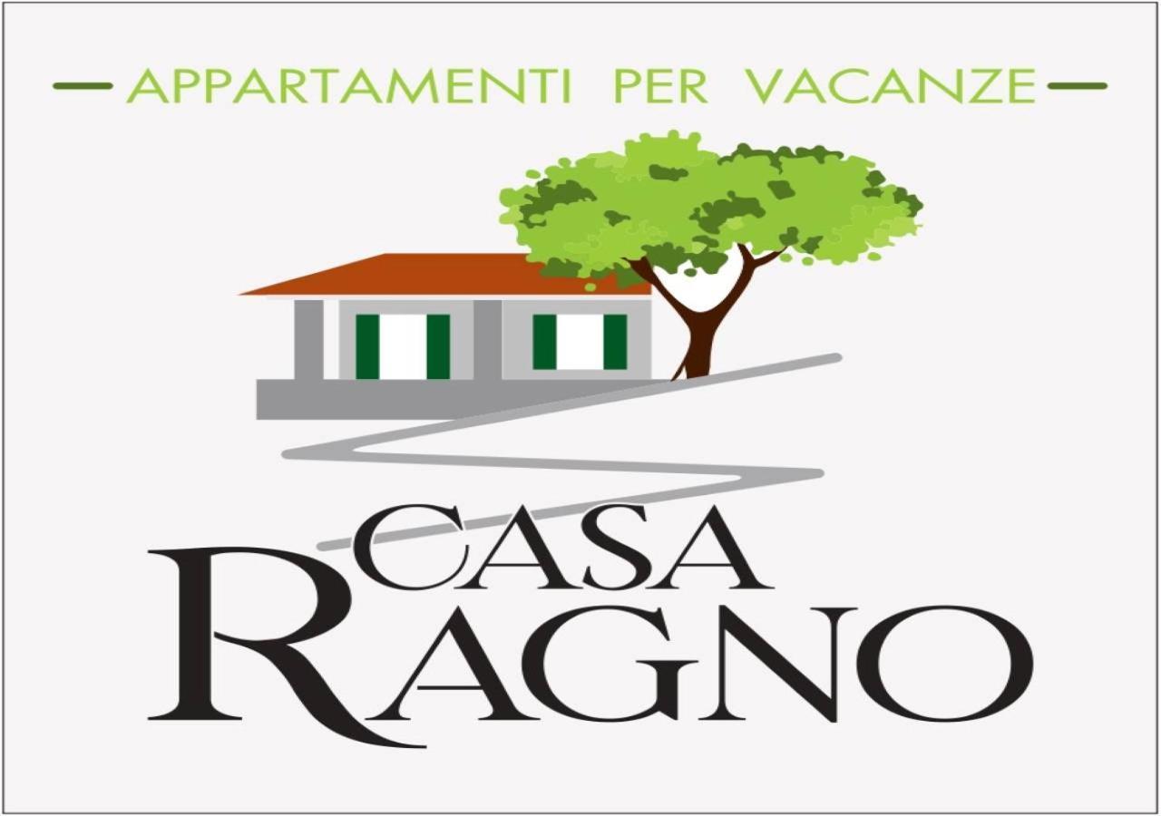 Casaragno Villa Vieste Dış mekan fotoğraf