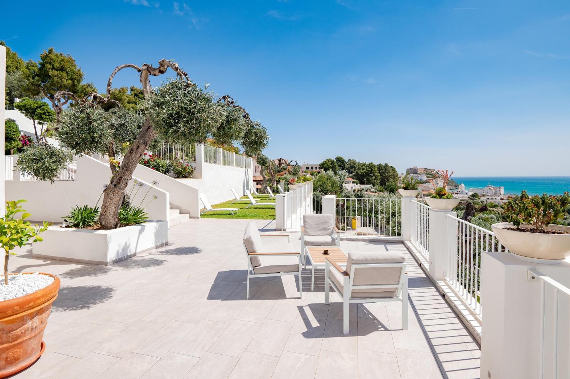 Casaragno Villa Vieste Dış mekan fotoğraf