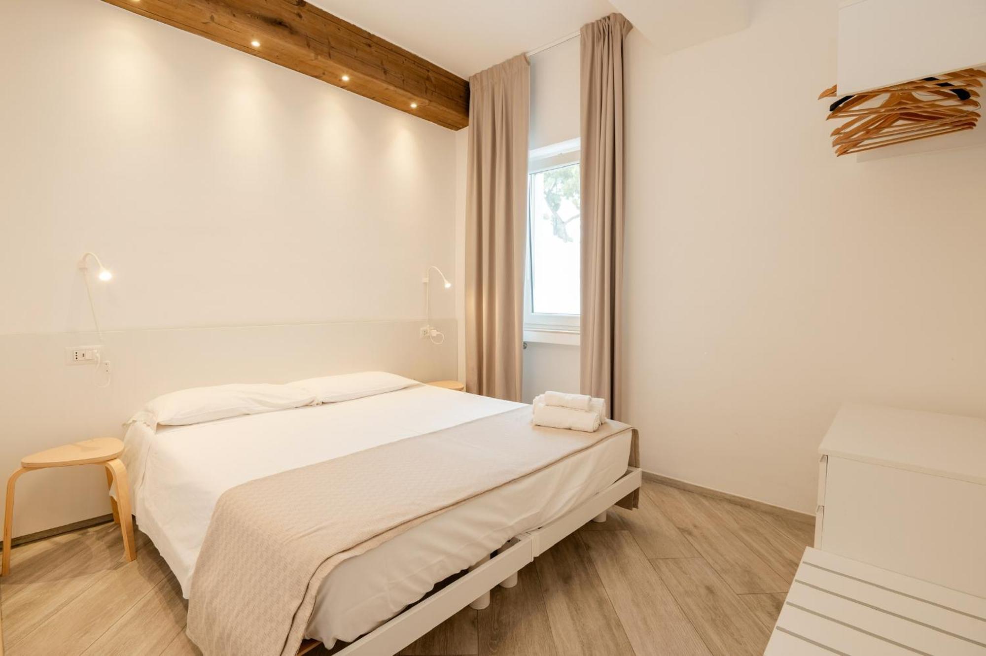 Casaragno Villa Vieste Dış mekan fotoğraf