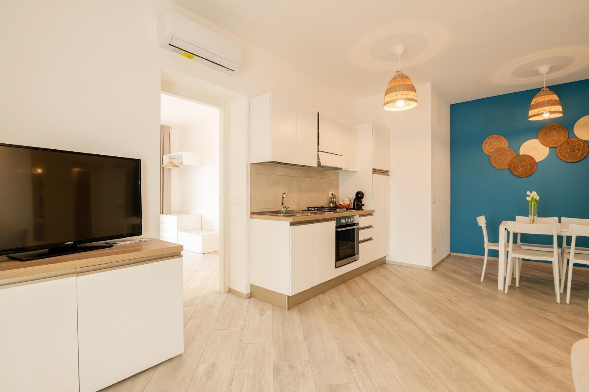 Casaragno Villa Vieste Dış mekan fotoğraf